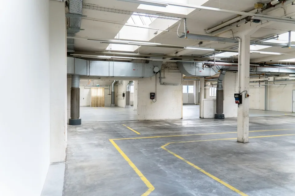 Versatile storage space with 801 m² in Rupperswil! – photo 6 of 9