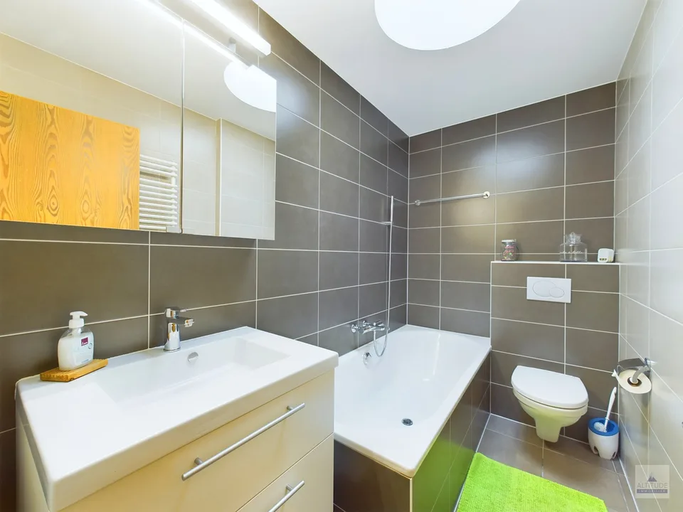 Mogador 20 - appartement de vacances disponible à la saison d'hiver 26-27"
