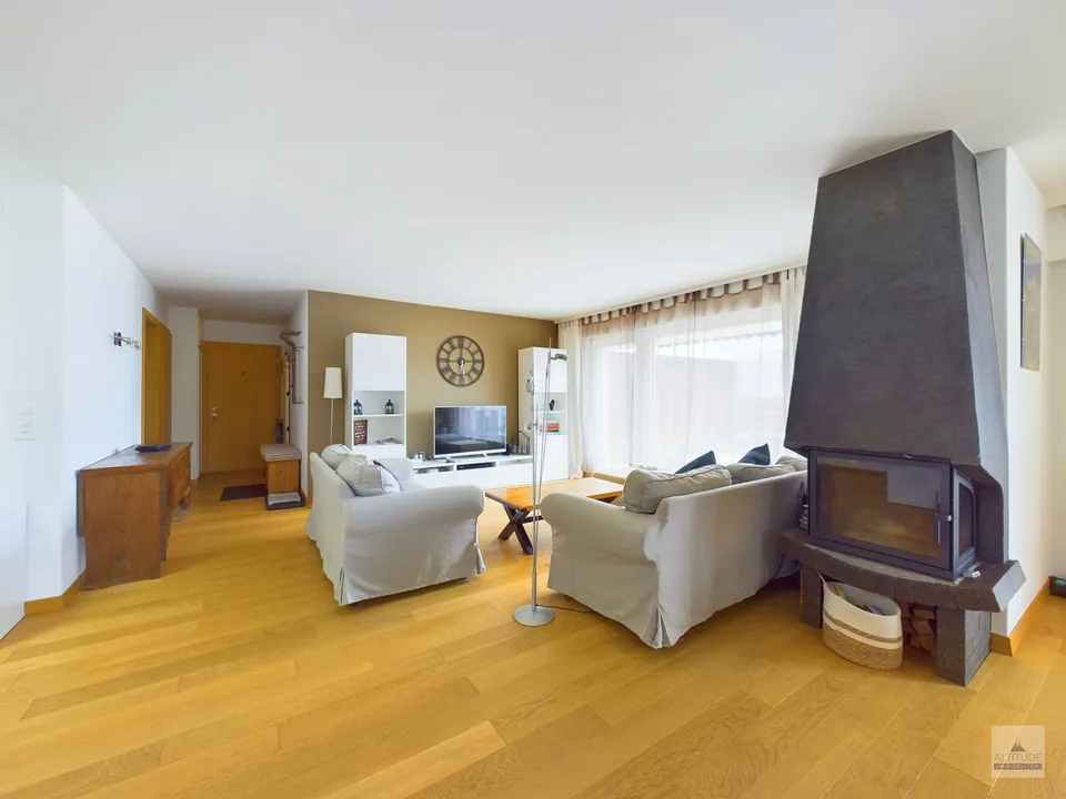 Mogador 20 - appartement de vacances disponible à la saison d'hiver 26-27"