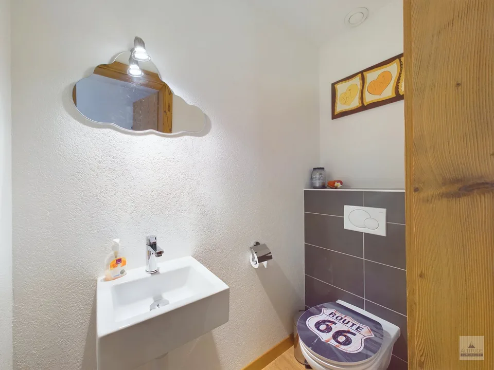 Mogador 20 - appartement de vacances disponible à la saison d'hiver 26-27"