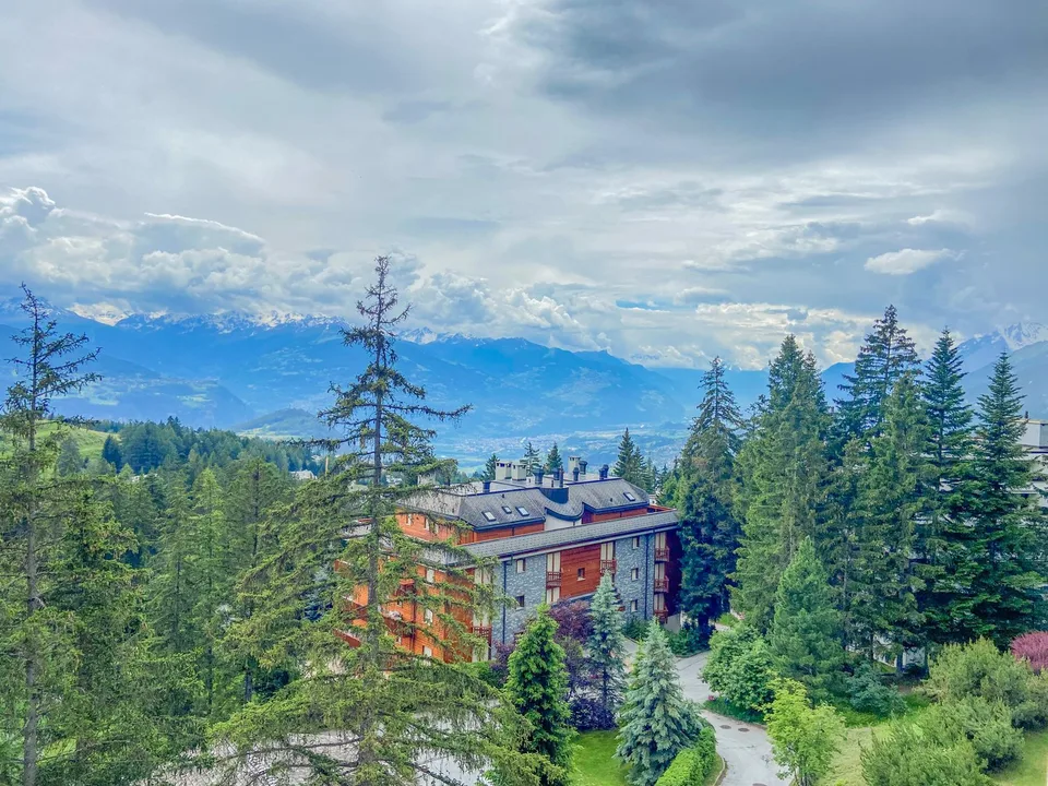 Mogador 20 - appartement de vacances disponible à la saison d'hiver 26-27"