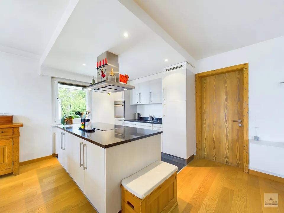 Mogador 20 - appartement de vacances disponible à la saison d'hiver 26-27"