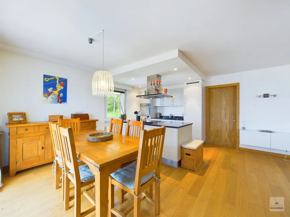 Mogador 20 - appartement de vacances disponible à la saison d'hiver 26-27"