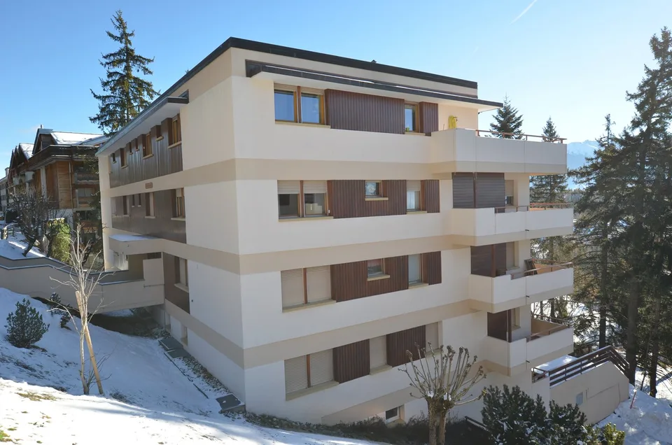 Mogador 20 - appartement de vacances disponible à la saison d'hiver 26-27"