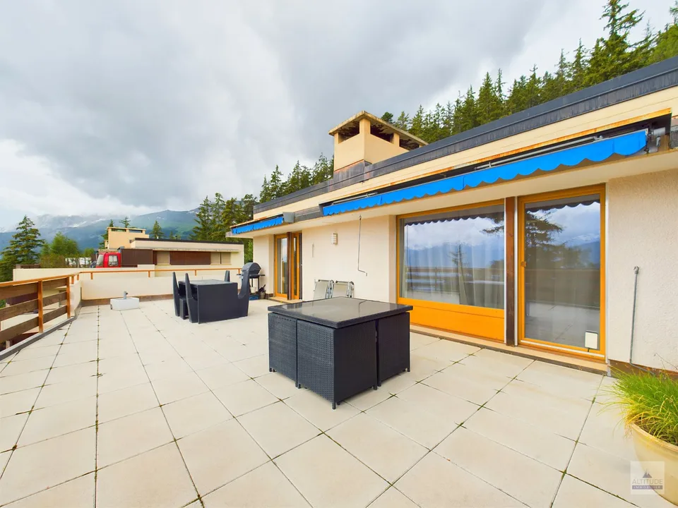 Mogador 20 - appartement de vacances disponible à la saison d'hiver 26-27"