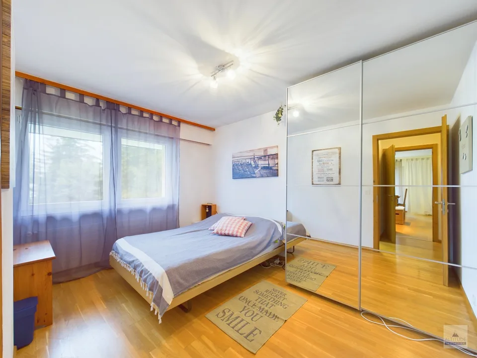 Mogador 20 - appartement de vacances disponible à la saison d'hiver 26-27"