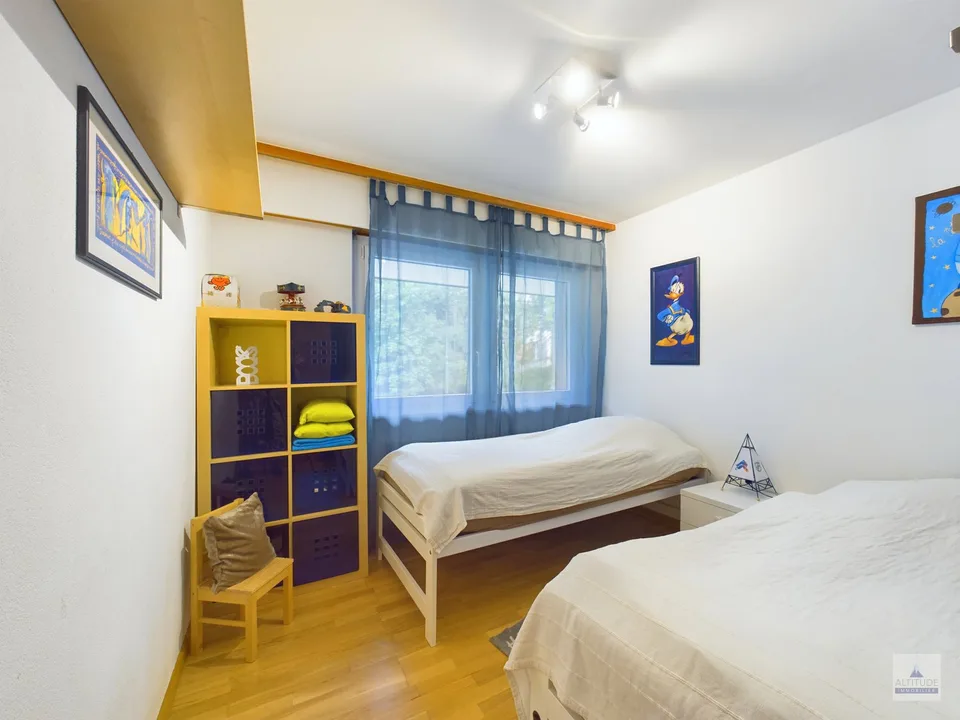 Mogador 20 - appartement de vacances disponible à la saison d'hiver 26-27"