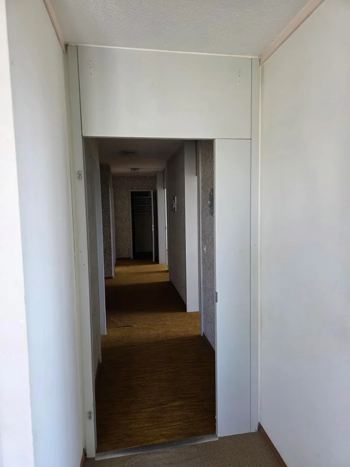 4.5-room apartment on the 16th floor with unbeatable panorama – photo 7 of 7