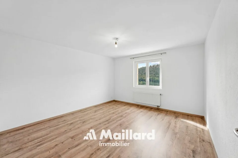 6.5 Zimmer Wohnung in Ste-Croix – Foto 7 von 13