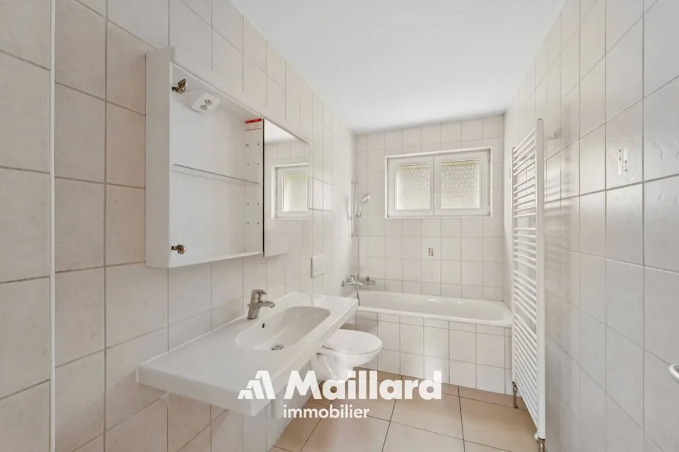 6.5 Zimmer Wohnung in Ste-Croix – Foto 6 von 13