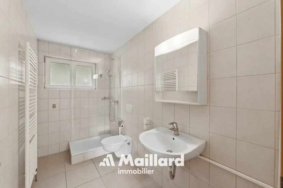 6.5 Zimmer Wohnung in Ste-Croix – Foto 8 von 13
