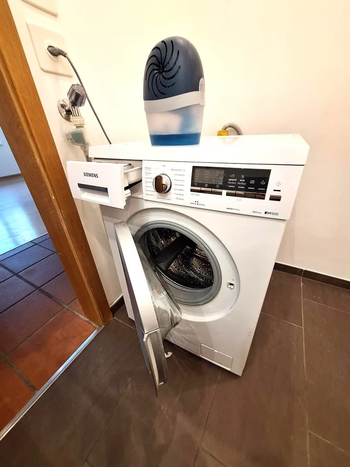 Appartement très bien entretenu de 4,5 pièces au 1er étage est avec cave et garage à Attiswil – photo 10 sur 16
