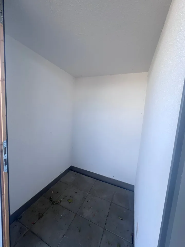 Charmante 2.5-Zimmer-Attikawohnung mit Weitsicht