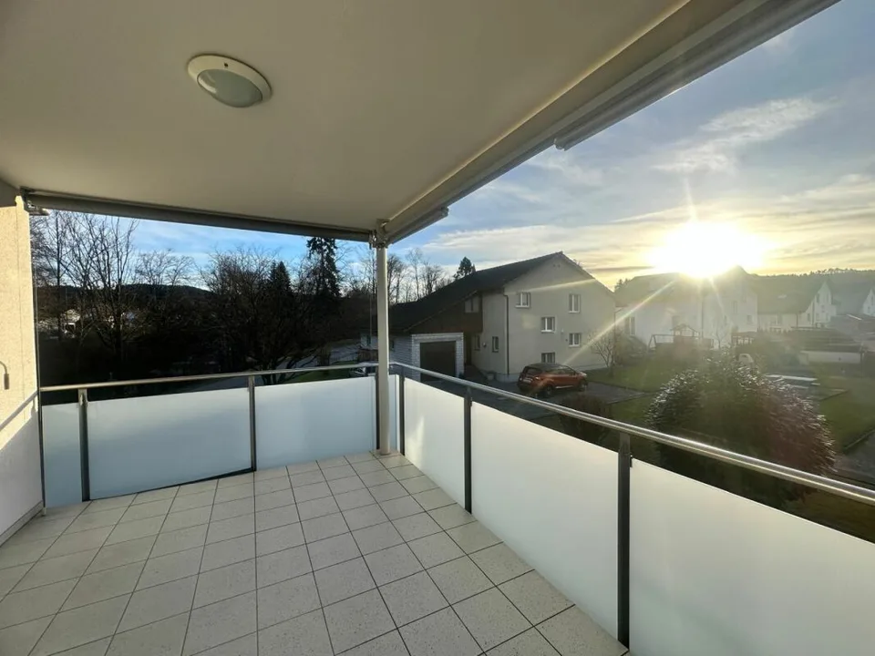 Habiter de manière idyllique et pourtant centrale