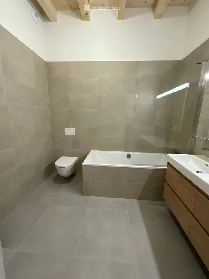Casa affascinante e rinnovata a Sézegnin (Avusy) – 6 locali con terrazza e giardino privato – foto 4 di 11