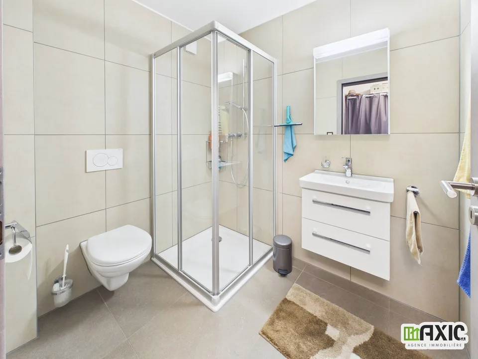 Spacieux appartement de 4.5 pièces bien entretenu à Delémont – foto 12 di 13