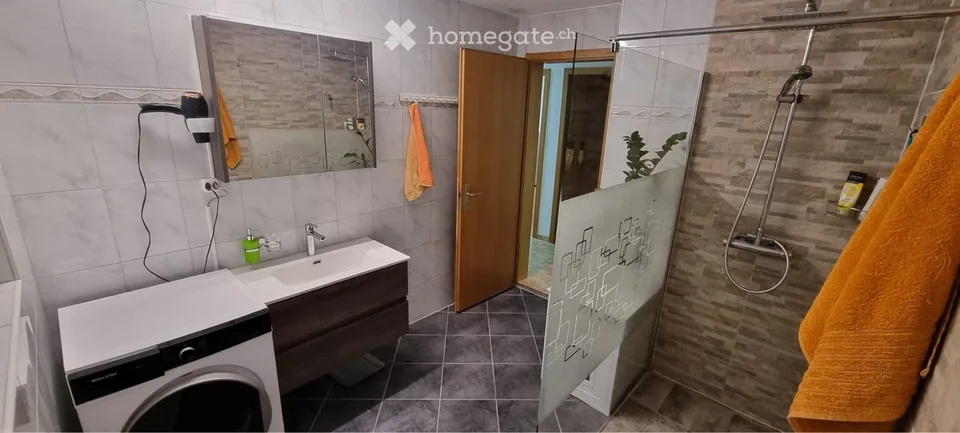 To Rent 3 1/2 Room Apartment