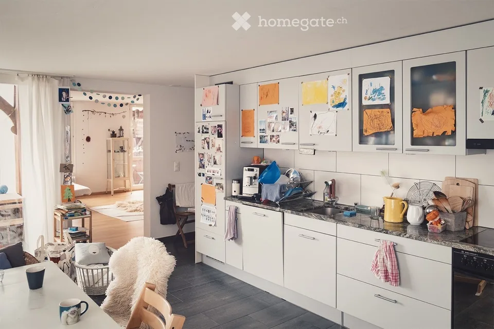 Temporary rental (up to 6 months)