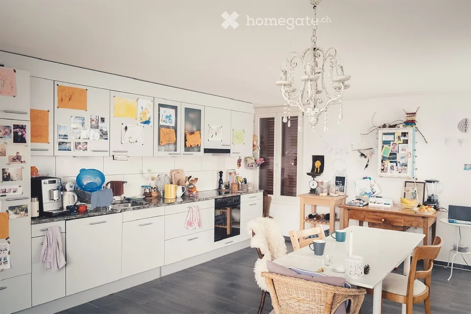 Temporary rental (up to 6 months)