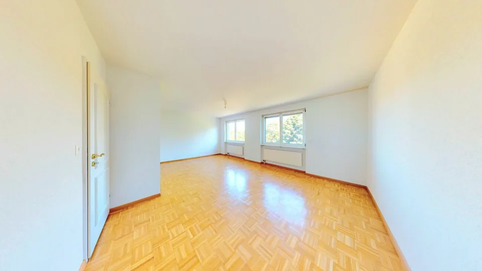Your new family happiness, spacious 5.5 room corner house with private garden! – photo 14 of 37