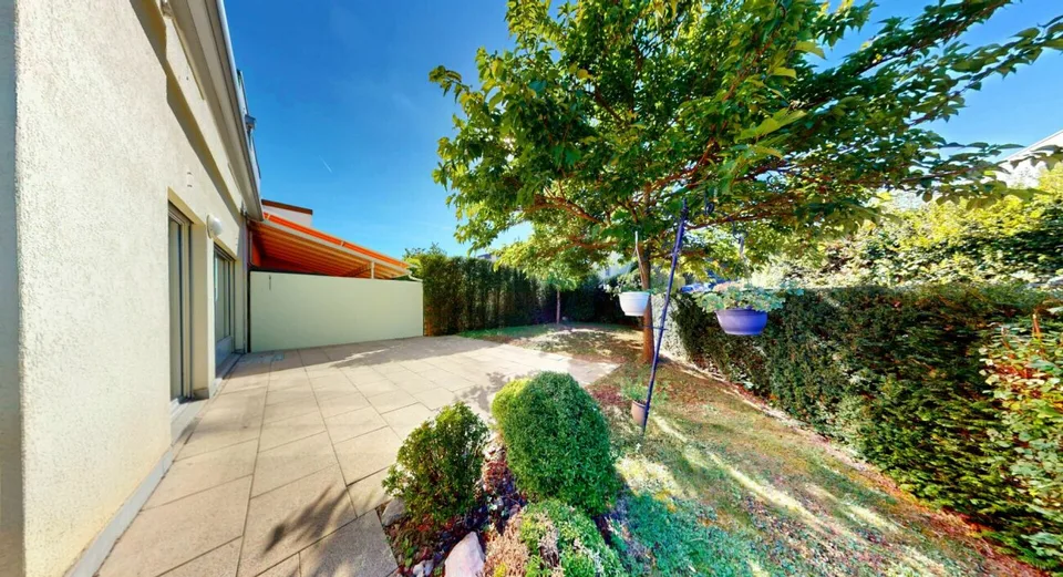 Your new family happiness, spacious 5.5 room corner house with private garden! – photo 7 of 37