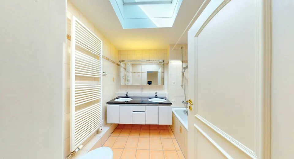 Your new family happiness, spacious 5.5 room corner house with private garden! – photo 19 of 37