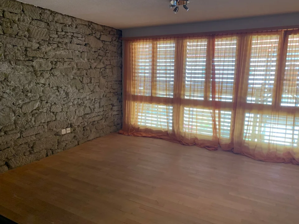 Wohnen wie im Einfamilienhaus! 4.5-Zimmer-Duplex-Wohnung in Staffelbach