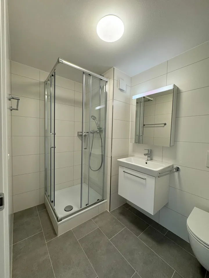 Charmante 1.5-Zimmer-Wohnung an ruhiger Lage in St. Gallen – Foto 3 von 4