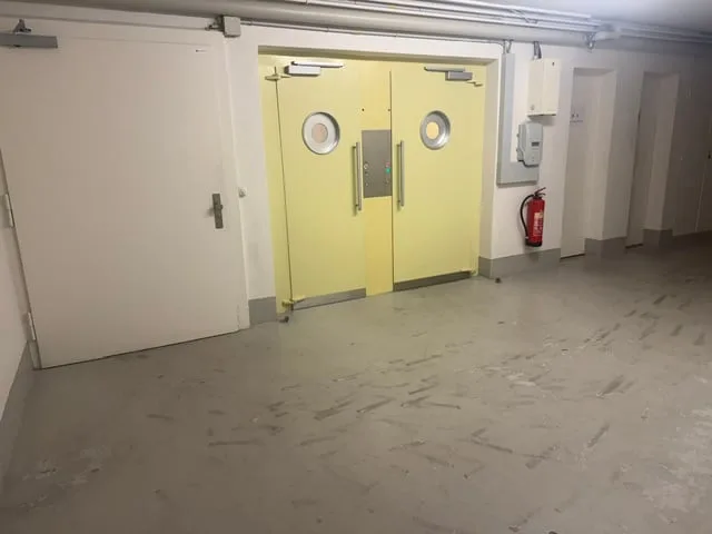 Locale di stoccaggio in affitto al 1° seminterrato – foto 5 di 5