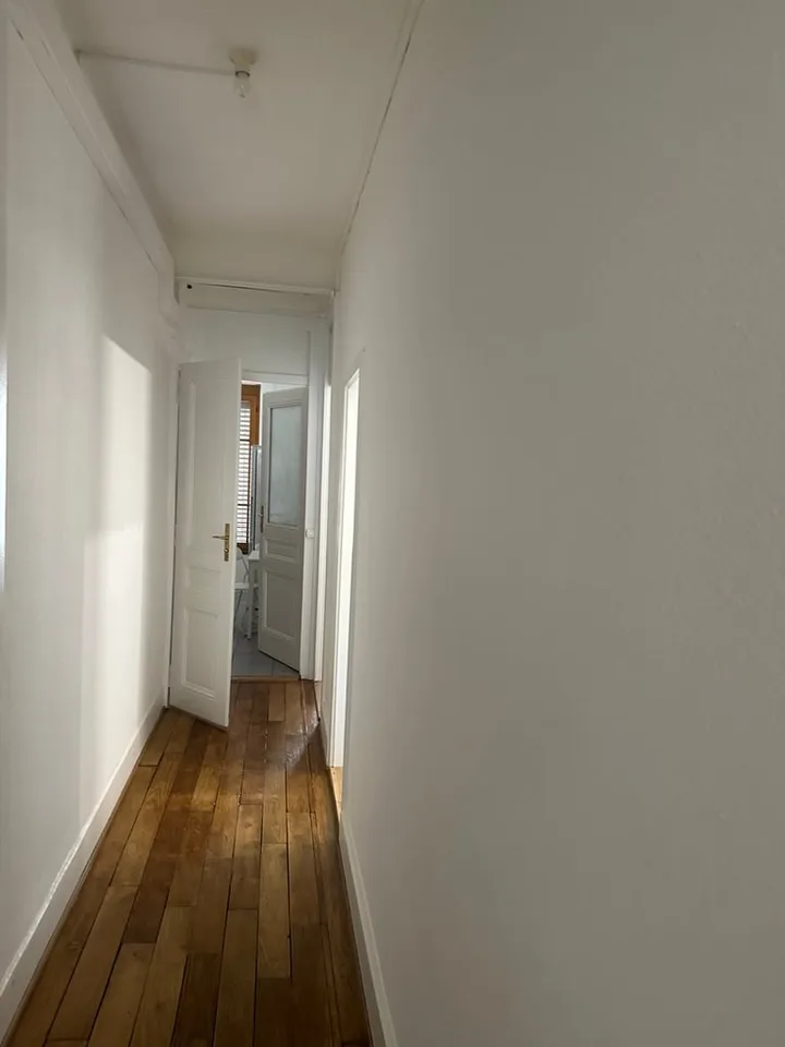 3,5 pièces hyper centre proche lac, gare et ong – photo 4 sur 7