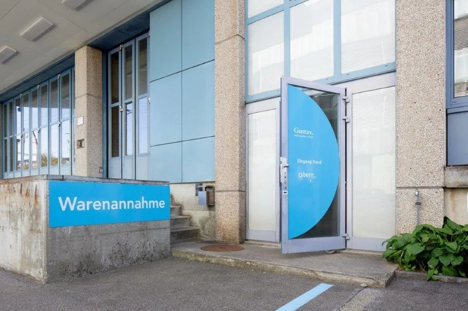 Div. Büroflächen (15 - 84m2) zu vermieten - wählen Sie Ihre jetzt aus! – Foto 8 von 9