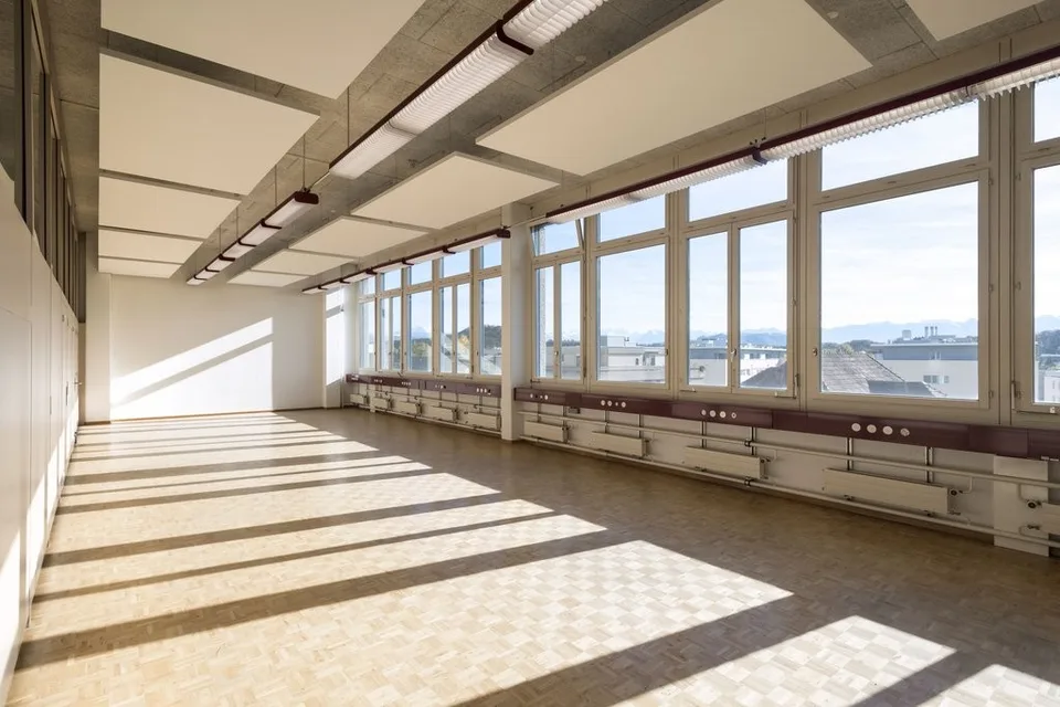 Div. Büroflächen (15 - 84m2) zu vermieten - wählen Sie Ihre jetzt aus! – Foto 7 von 9
