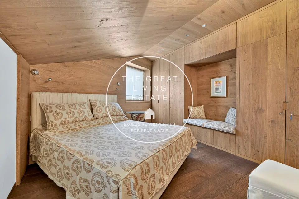 Appartement exclusif de 5,5 pièces avec vue panoramique à Samedan – photo 11 sur 17