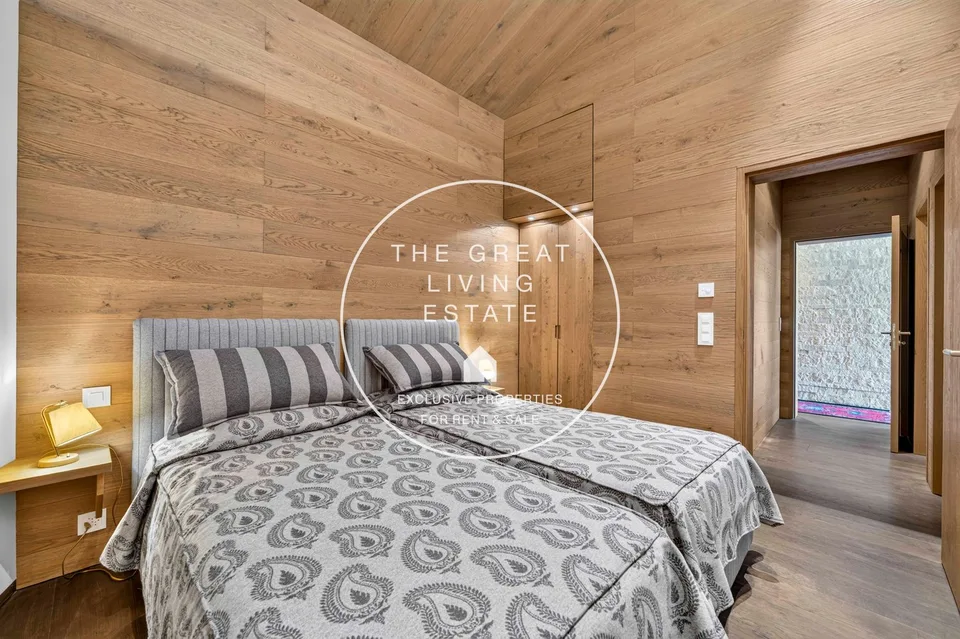 Appartement exclusif de 5,5 pièces avec vue panoramique à Samedan – photo 15 sur 17