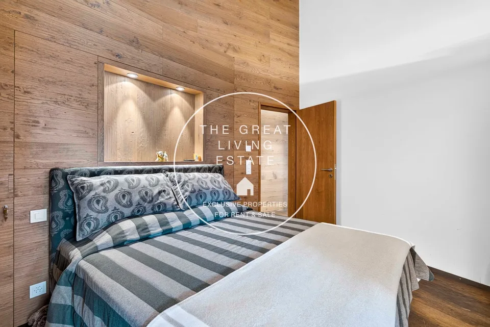 Appartement exclusif de 5,5 pièces avec vue panoramique à Samedan – photo 13 sur 17
