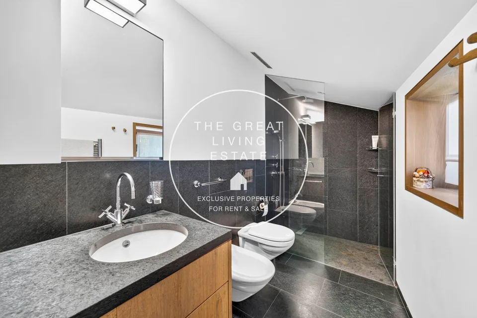 Appartement exclusif de 5,5 pièces avec vue panoramique à Samedan – photo 12 sur 17