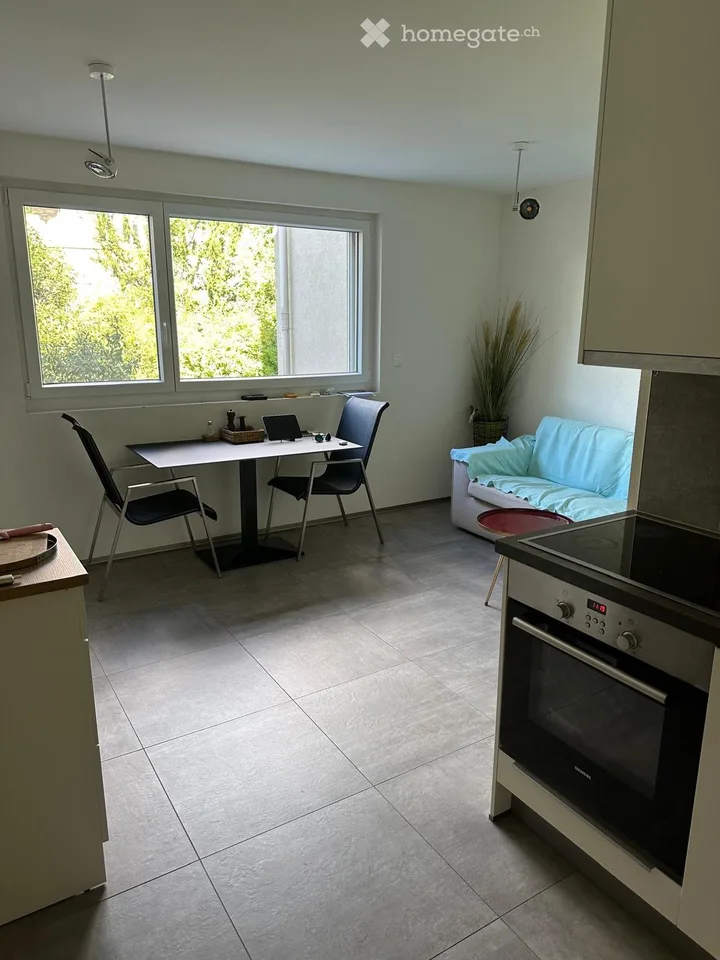 Zu vermieten – Foto 2 von 4