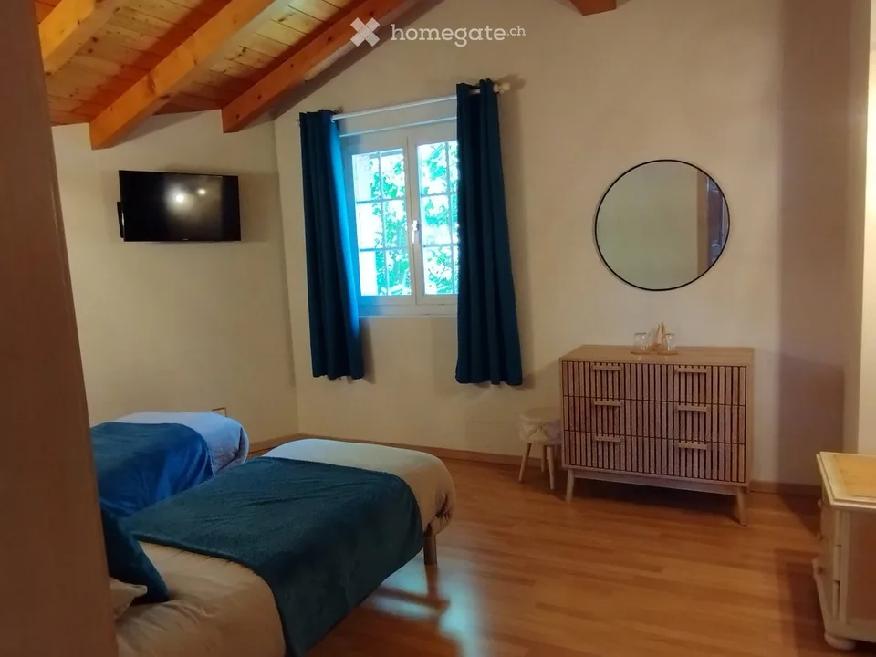 Appartamento 180m2, 4 suite private, terrazza