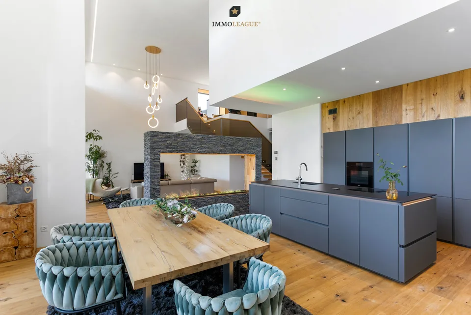 Luxus trifft auf exklusives Design. – Foto 2 von 9