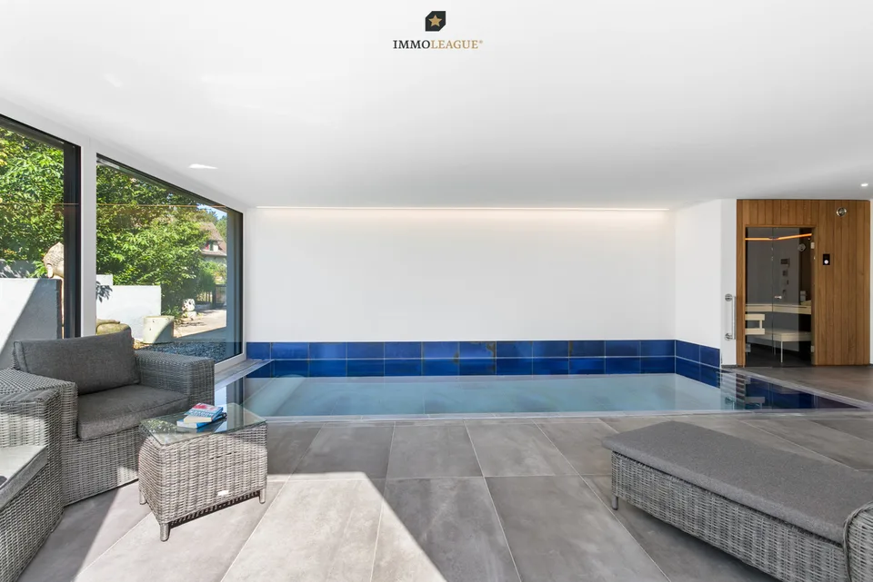 Luxus trifft auf exklusives Design. – Foto 5 von 9
