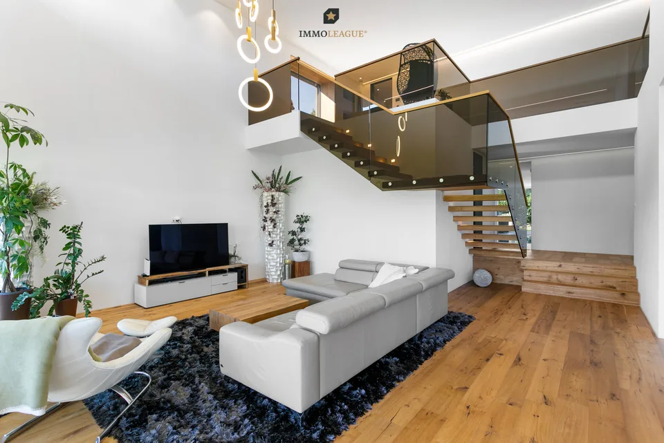 Luxus trifft auf exklusives Design. – Foto 4 von 9