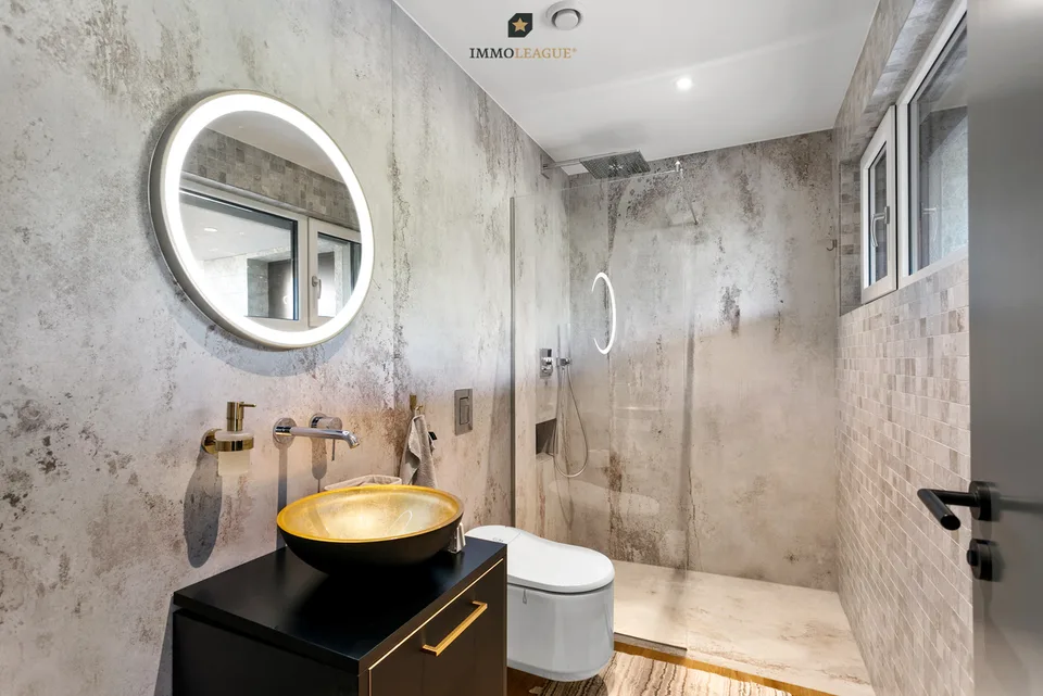 Luxus trifft auf exklusives Design. – Foto 6 von 9