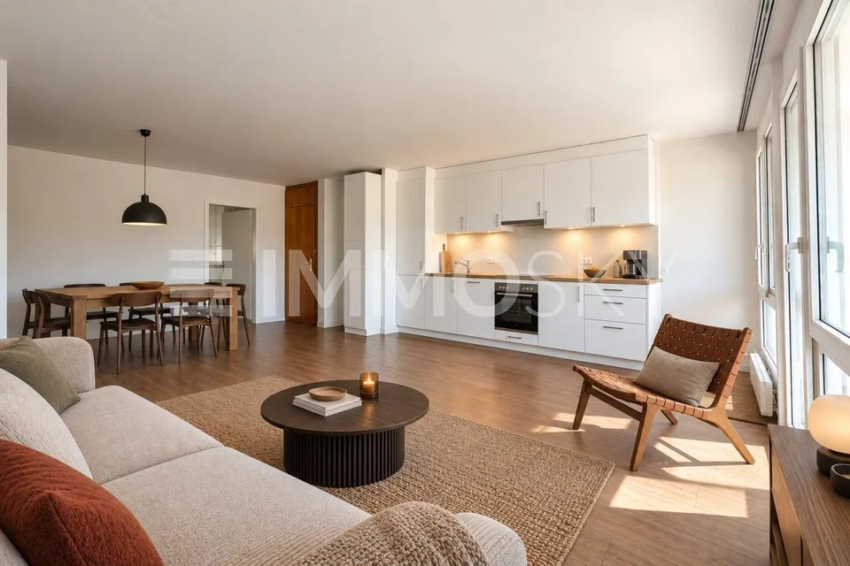Apartment 4.5 rooms – photo 18 of 30