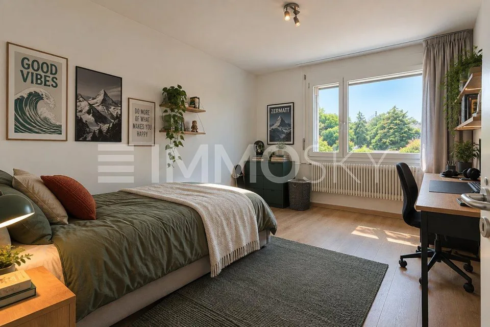 Apartment 4.5 rooms – photo 22 of 30