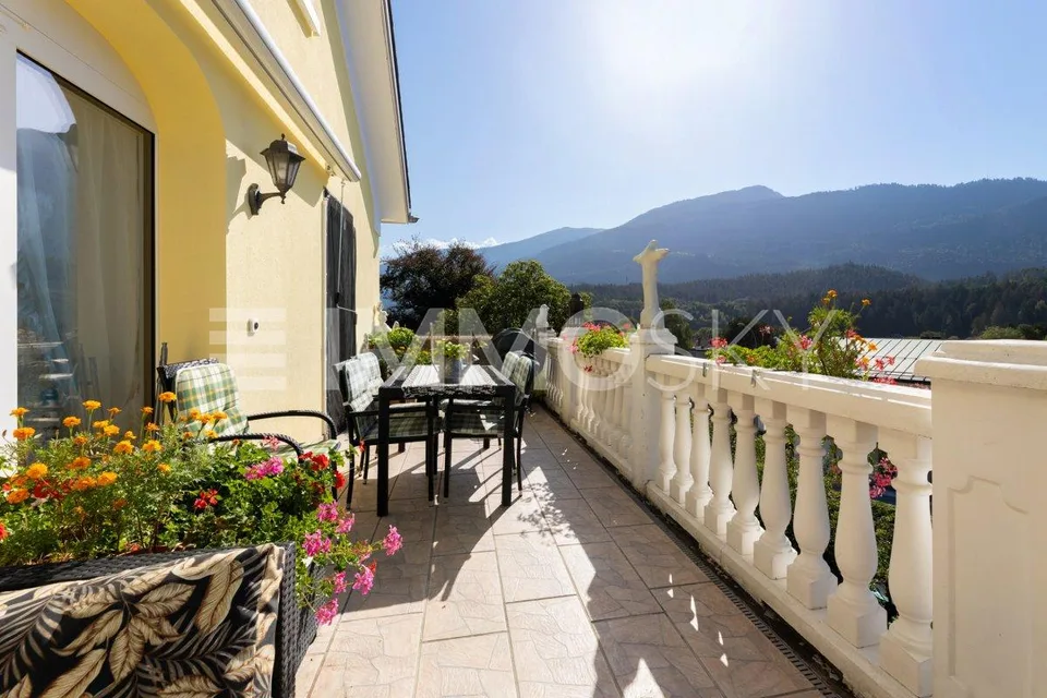 Casa caratteristica con idillio di giardino e potenziale polivalente – foto 5 di 7
