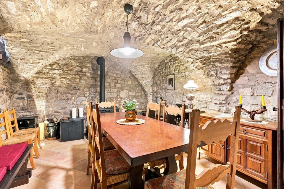 Maison plurifamiliale charmante au cœur du village – photo 11 sur 12