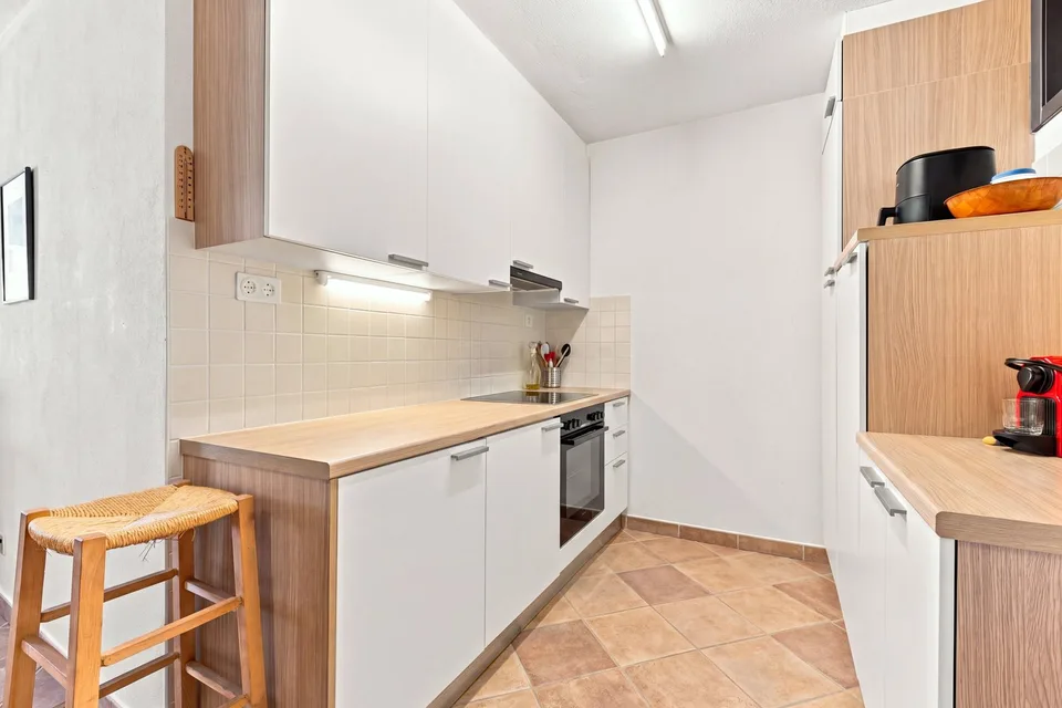 Maison plurifamiliale charmante au cœur du village – photo 9 sur 12