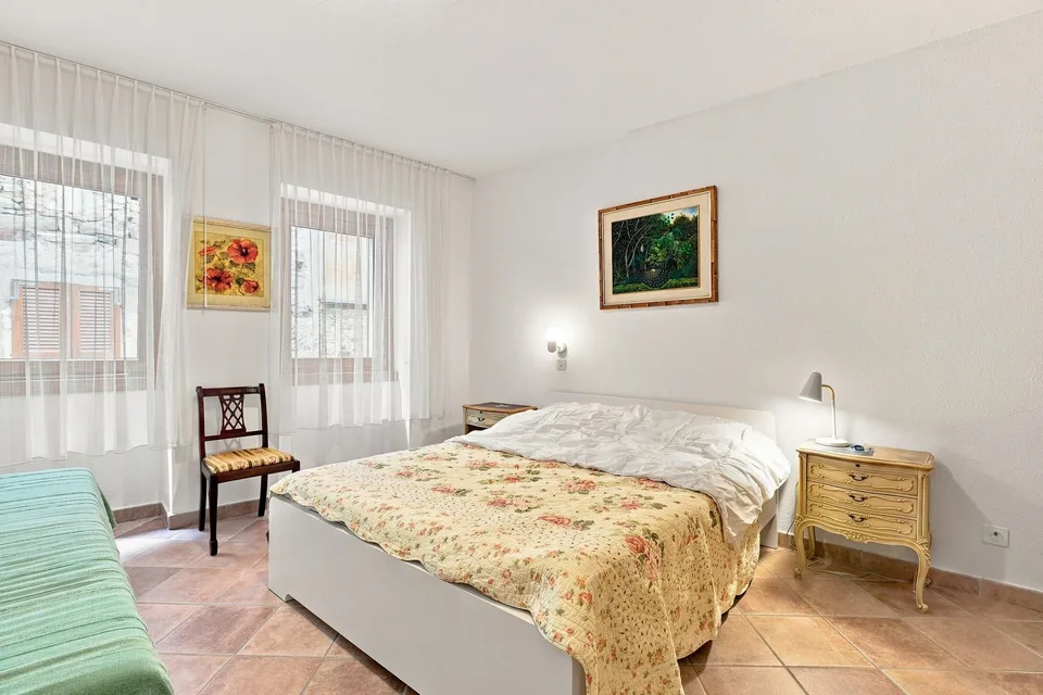 Maison plurifamiliale charmante au cœur du village – photo 7 sur 12
