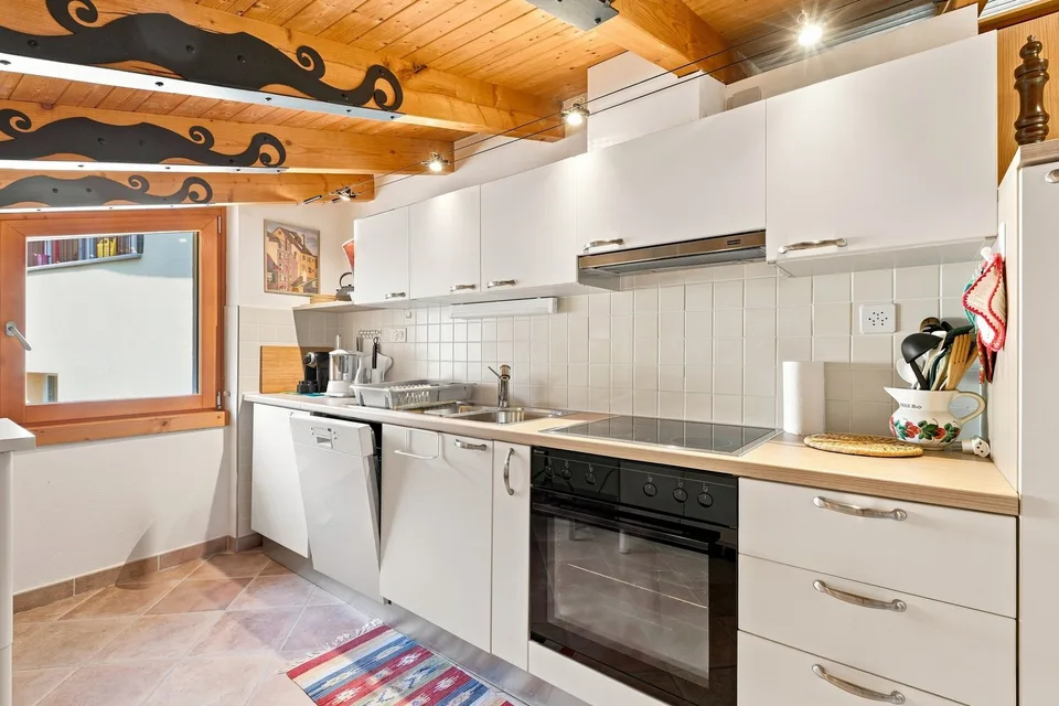 Maison plurifamiliale charmante au cœur du village – photo 3 sur 12