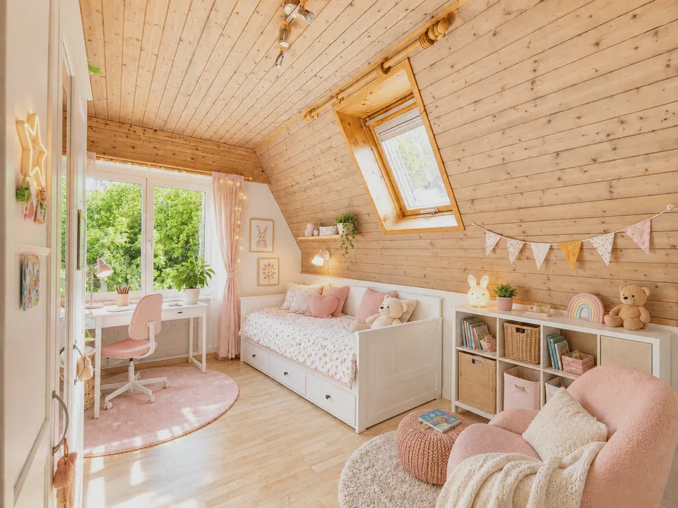 Maison unifamiliale indépendante avec vue imprenable à Neuenegg – photo 6 sur 12